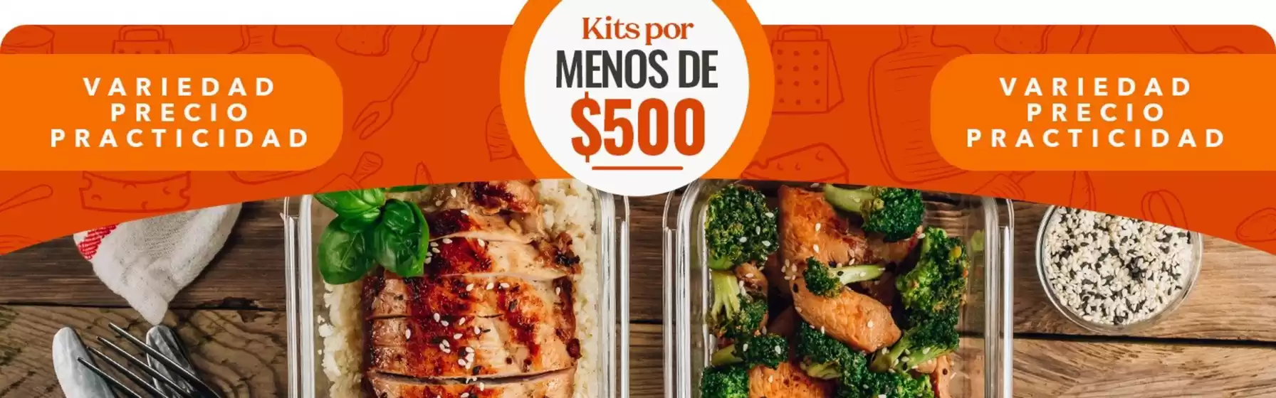 Catálogo Wild Fork en Jiquilpan de Juárez | Promo | 2025-10-30T00:00:00.000Z - 2025-11-30T00:00:00.000Z