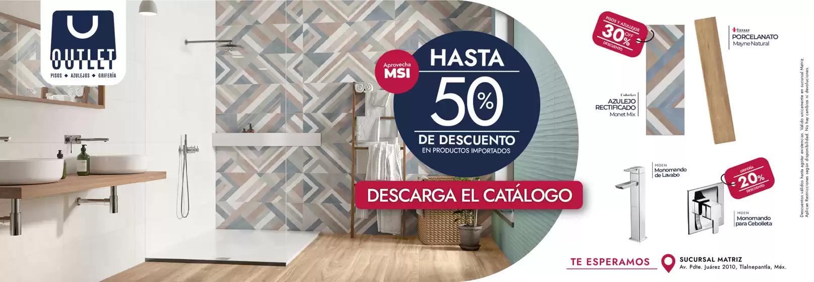 Catálogo Recubre en Ciudad Juárez | Promo | 2025-10-30T00:00:00.000Z - 2025-11-30T00:00:00.000Z