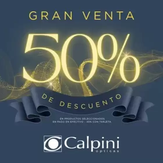 Catálogo Óptica Calpini en Linares | Promo | 2025-10-31T00:00:00.000Z - 2025-11-30T00:00:00.000Z