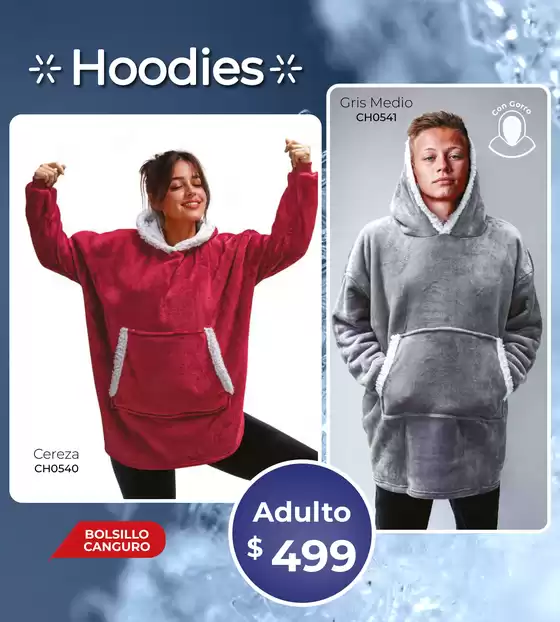 Nuestras mejores ofertas para ti