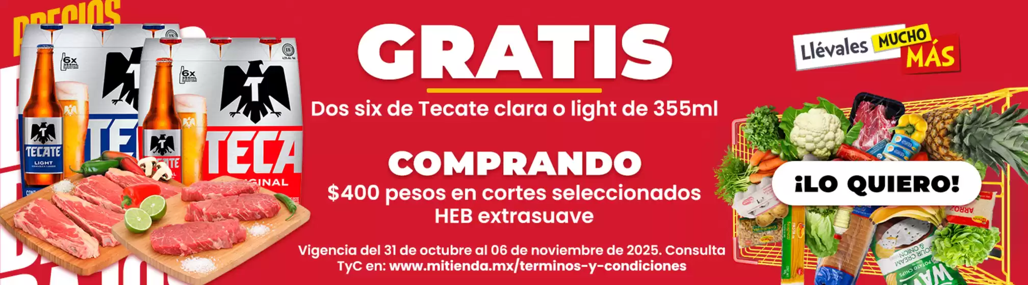 Catálogo Mi Tienda del Ahorro en Zaragoza (Veracruz) | Ofertas especiales para ti | 2025-10-31T00:00:00.000Z - 2025-11-06T00:00:00.000Z