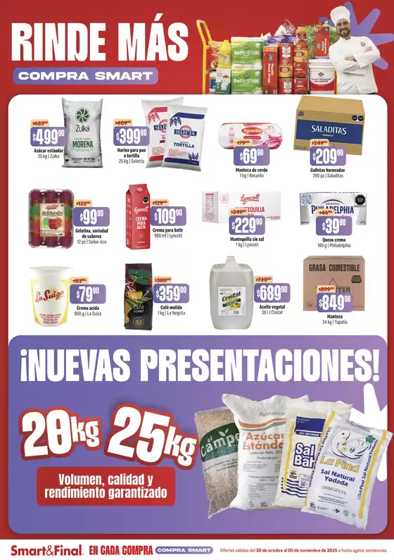 SF Ft 30 OCT 05 NOV WEB SL