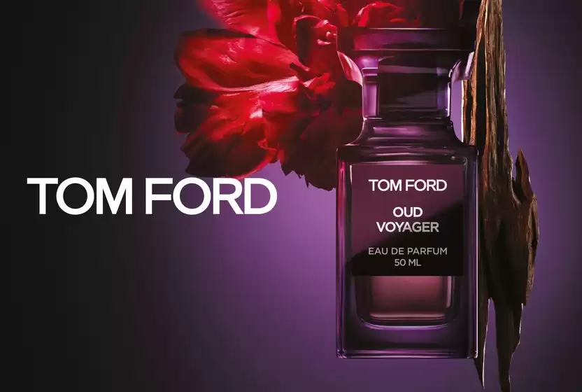 Ofertas especiales para ti