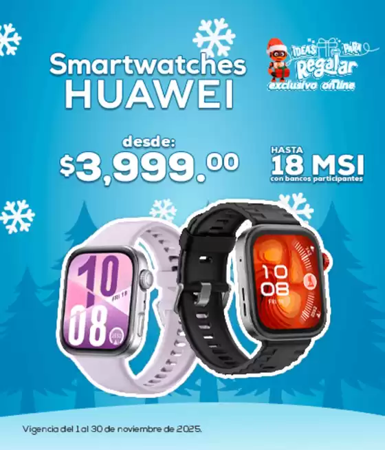 Nuestras mejores ofertas para ti