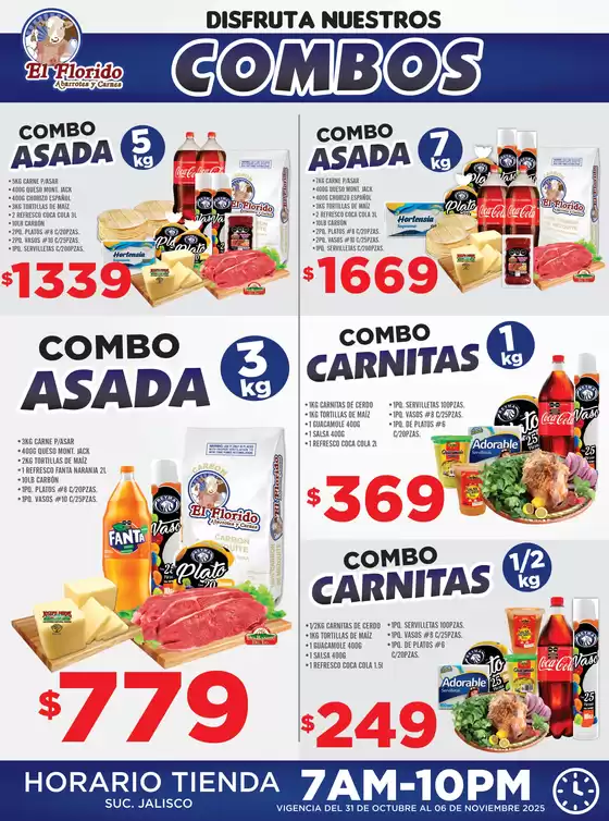 Nuestras mejores gangas