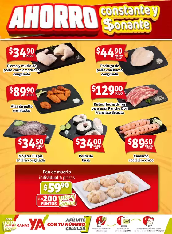 Fin de Semana Mercado: Saltillo y Torreón