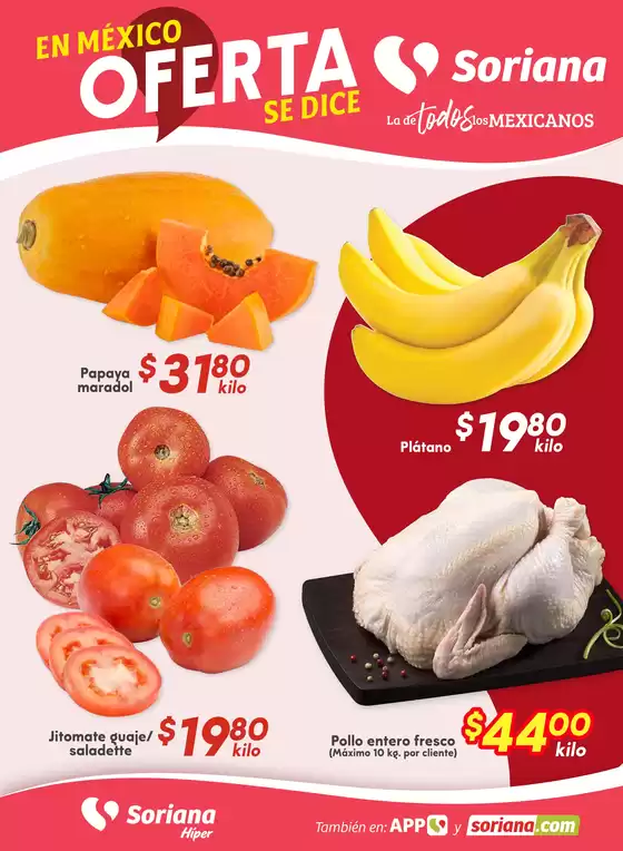 Fin de Semana Híper: Saltillo y Torreón