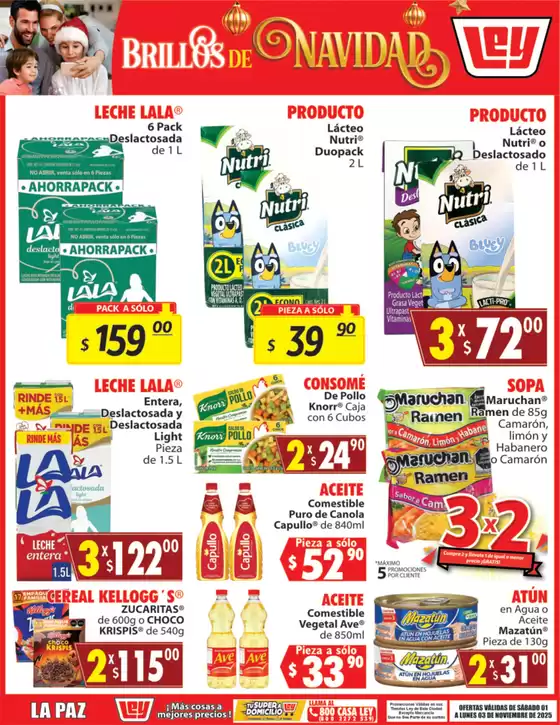 Ofertas principales para todos los cazadores de gangas