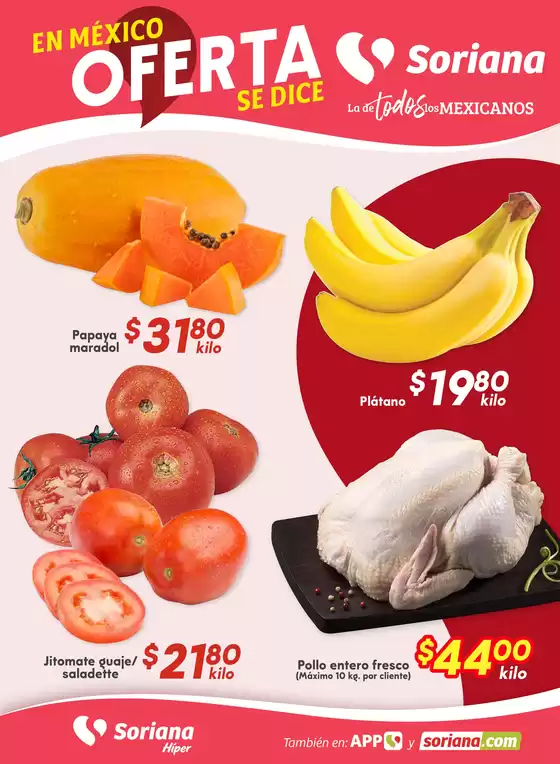 Ofertas principales para ahorradores