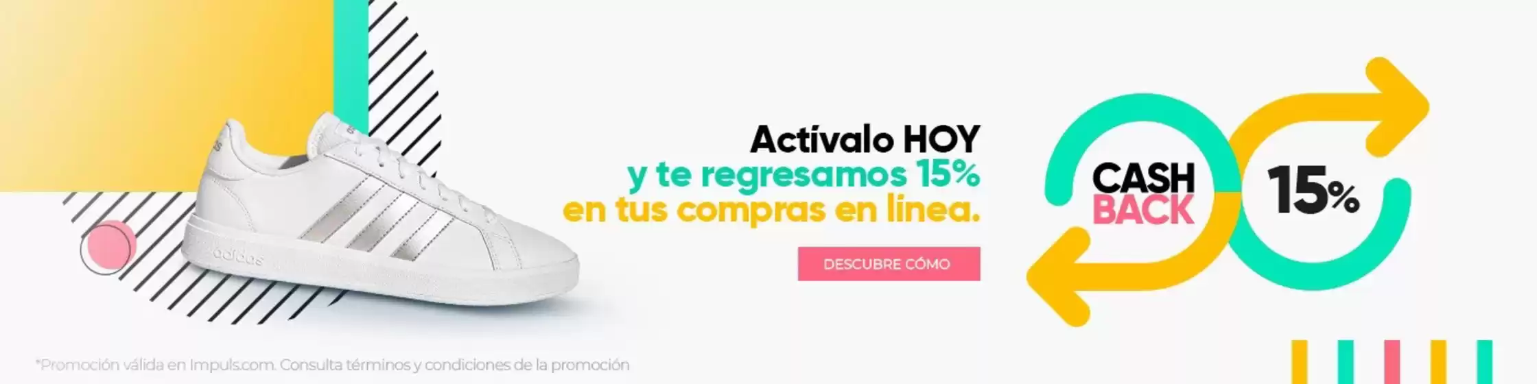 Catálogo Impuls en Xochimilco | Promos | 2025-11-03T00:00:00.000Z - 2025-11-30T00:00:00.000Z