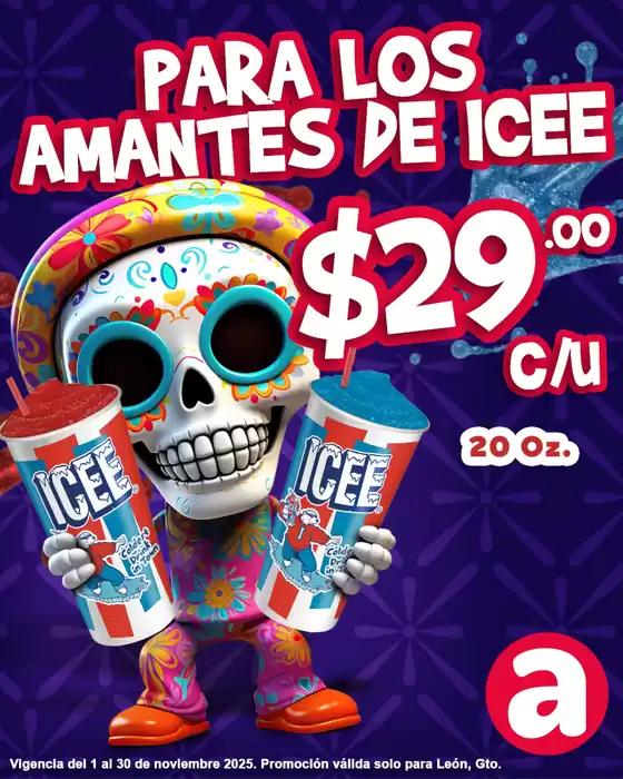 Ofertas El Asturiano