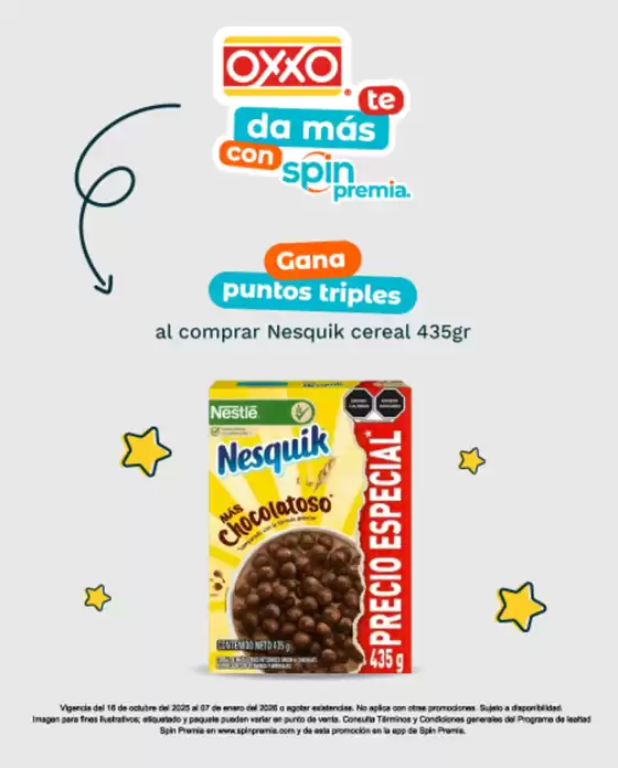 Ofertas exclusivas para nuestros clientes