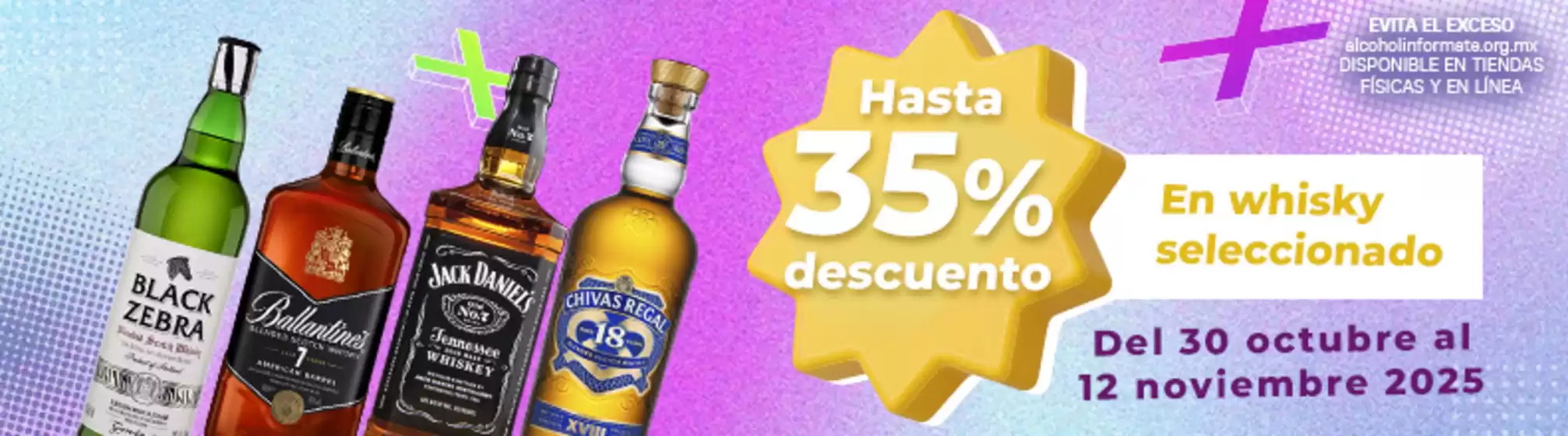 Catálogo Bodegas Alianza en Paraíso | Nuestras mejores ofertas para ti | 2025-10-30T00:00:00.000Z - 2025-11-12T00:00:00.000Z