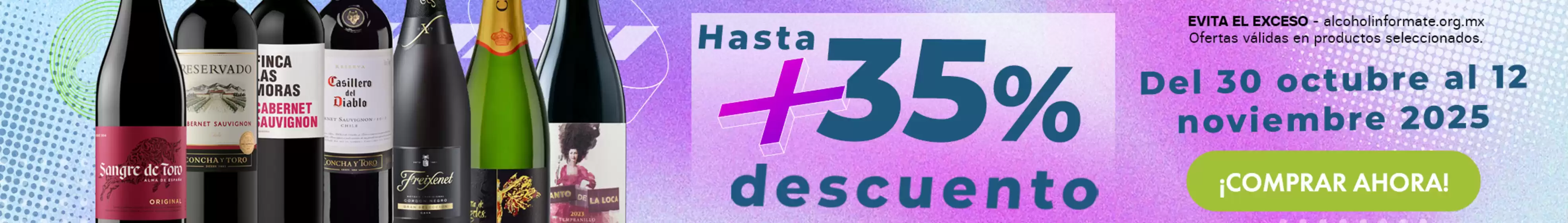 Catálogo Bodegas Alianza en Paraíso | Gangas exclusivas | 2025-10-30T00:00:00.000Z - 2025-11-12T00:00:00.000Z