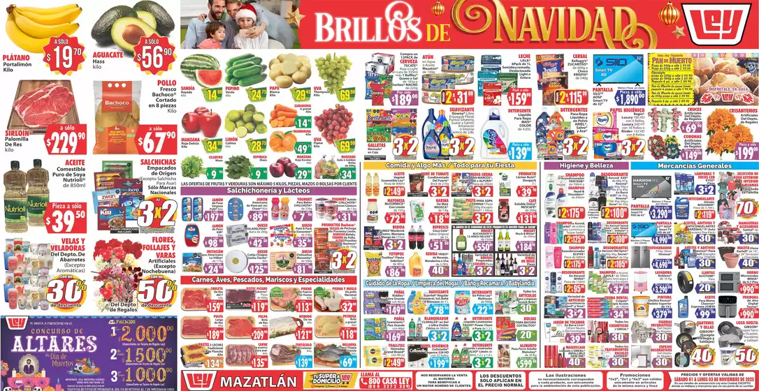 Nuestras mejores gangas