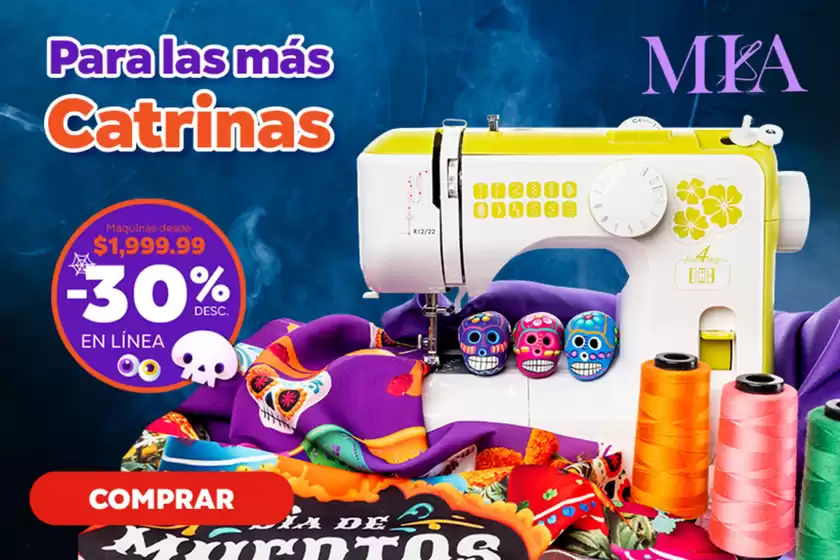 Catálogo La Parisina en Cuautitlán Izcalli | Promociones | 2025-11-03T00:00:00.000Z - 2025-11-30T00:00:00.000Z