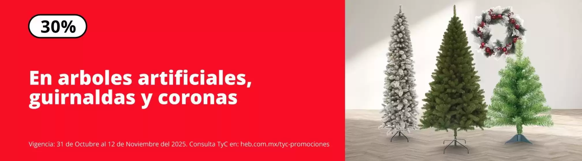 Catálogo HEB en Fray Bernardino de Sahagún (Ciudad Sahagún) | Promo | 2025-11-04T00:00:00.000Z - 2025-11-12T00:00:00.000Z