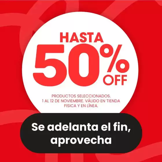 Catálogo Calzzapato | Hasta 50% off | 2025-11-04T00:00:00.000Z - 2025-11-12T00:00:00.000Z