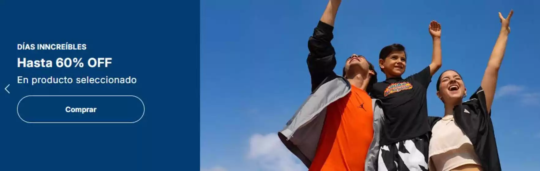 Catálogo Innovasport en Tlajomulco de Zúñiga | Promo | 2025-11-05T00:00:00.000Z - 2025-11-30T00:00:00.000Z