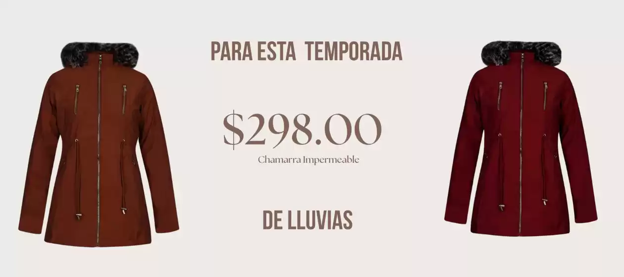 Catálogo André Badi en Culiacán Rosales | Promo | 2025-11-05T00:00:00.000Z - 2025-11-30T00:00:00.000Z