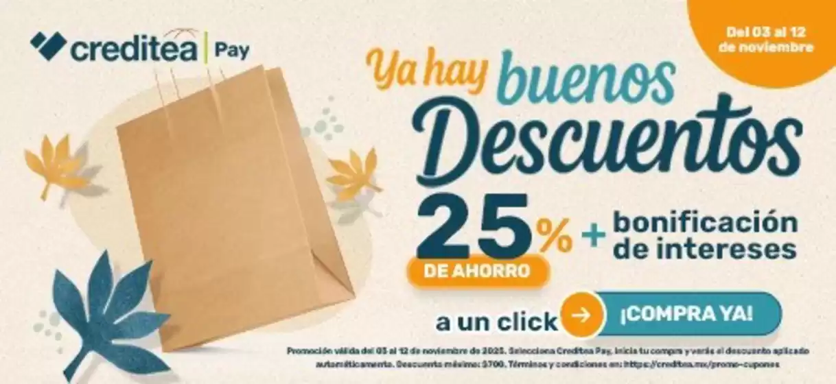 Catálogo Tony Super Papelerías en Tuxtla Gutiérrez | Promo | 2025-11-05T00:00:00.000Z - 2025-11-12T00:00:00.000Z