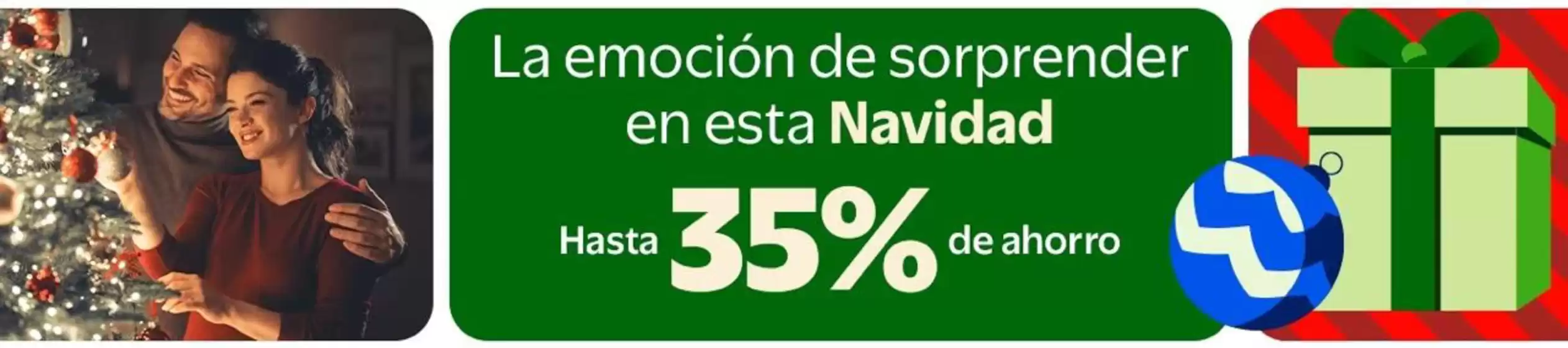 Catálogo Walmart en Chilpancingo de los Bravo | Promos | 2025-11-05T00:00:00.000Z - 2025-12-24T00:00:00.000Z