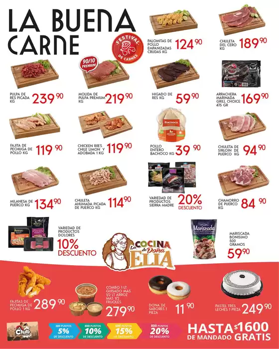 Alsuper CHIHUAHUA-ESTADO