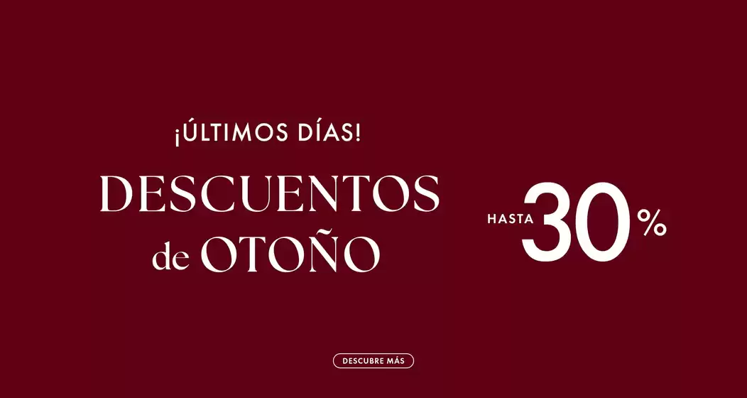 Catálogo Julio en Ciudad Nezahualcóyotl | Hasta 30% de descuento | 2025-11-05T00:00:00.000Z - 2025-11-30T00:00:00.000Z