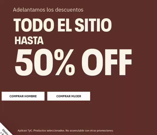 Catálogo Dockers | Promo | 2025-11-07T00:00:00.000Z - 2025-11-30T00:00:00.000Z