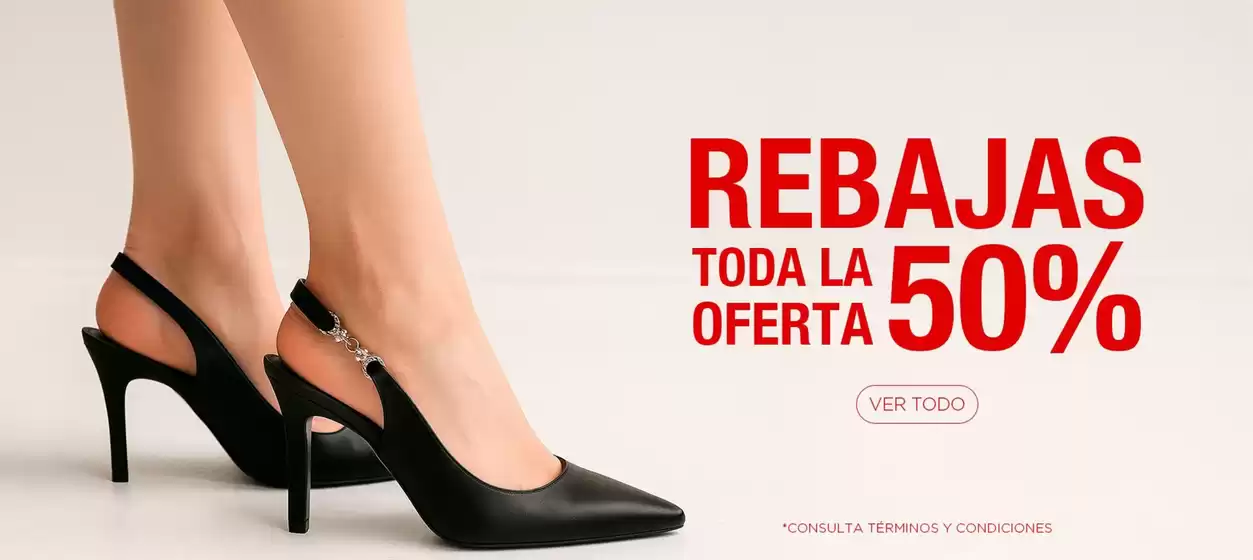 Catálogo Dorothy Gaynor | Hasta 50% de descuento | 2025-11-07T00:00:00.000Z - 2025-11-30T00:00:00.000Z