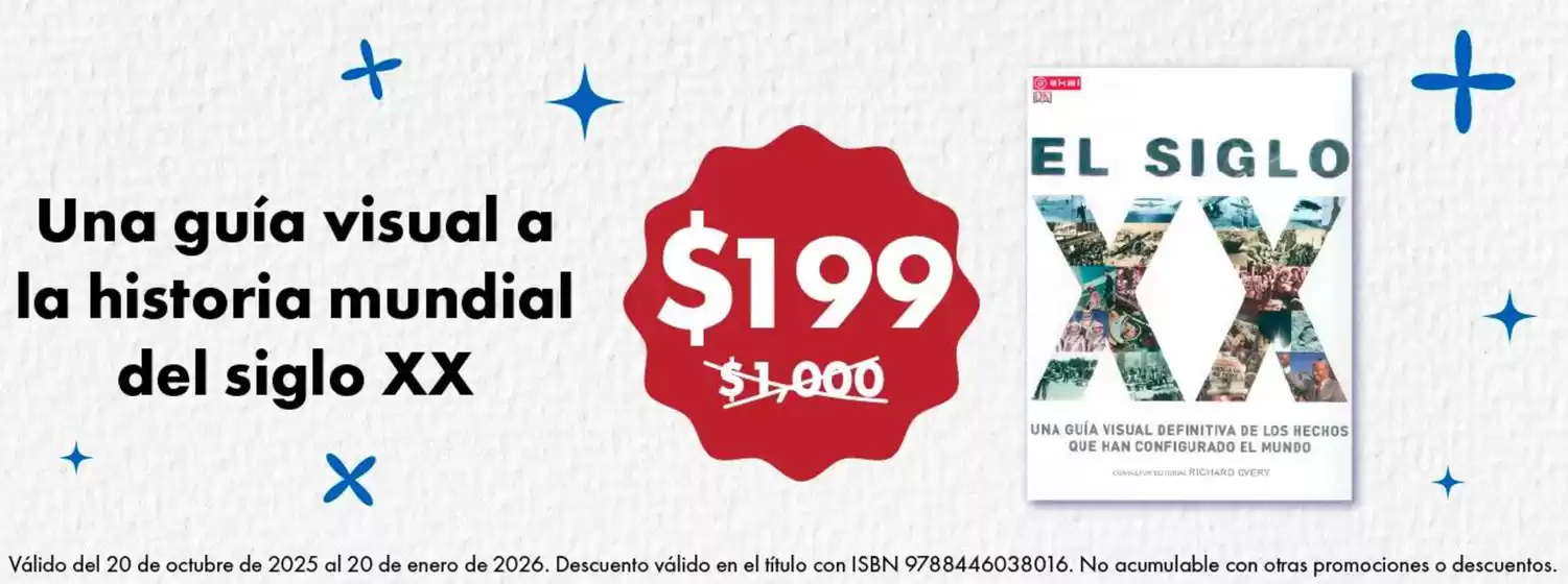 Catálogo El Sótano en Villahermosa | Promo | 2025-11-07T00:00:00.000Z - 2026-01-20T00:00:00.000Z