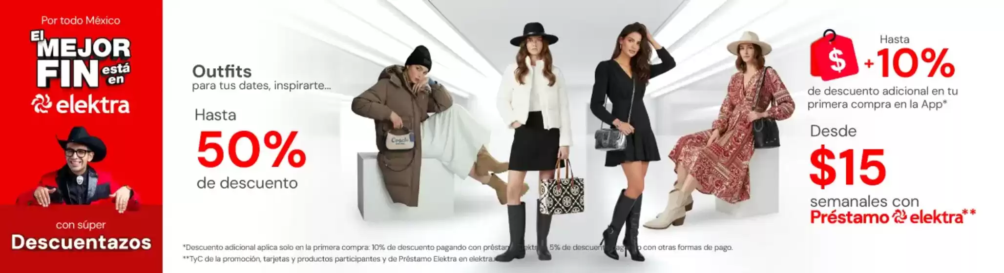 Nuestras mejores ofertas para ti