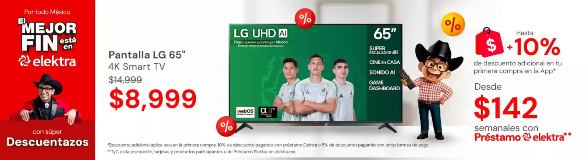 Nuestras mejores ofertas para ti