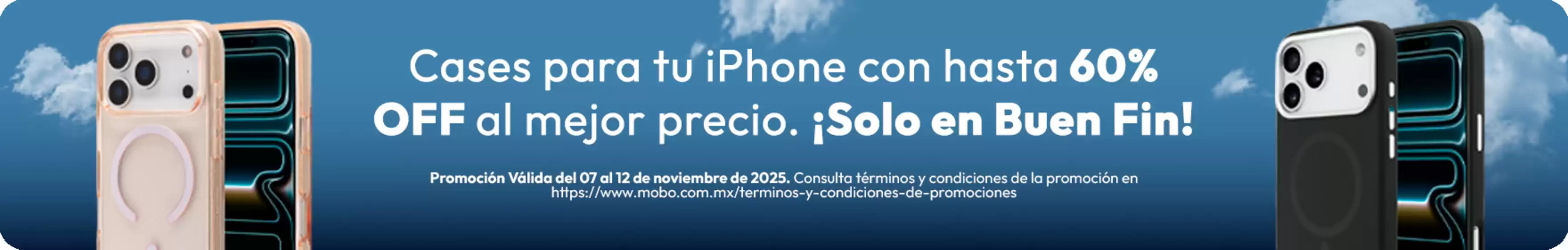 Catálogo Mobo en Guadalajara | Excelente oferta para todos los clientes | 2025-11-07T00:00:00.000Z - 2025-11-12T00:00:00.000Z