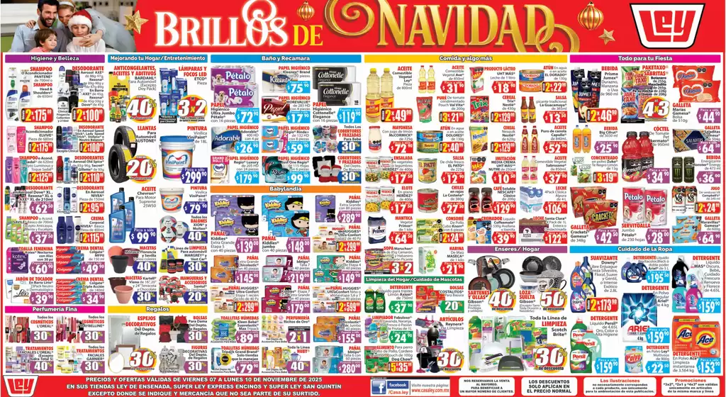 Nuestras mejores gangas