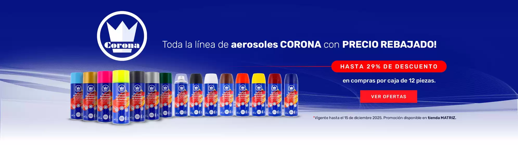 Catálogo El gran tlapalero en Chilón | Promo | 2025-11-10T00:00:00.000Z - 2025-12-15T00:00:00.000Z