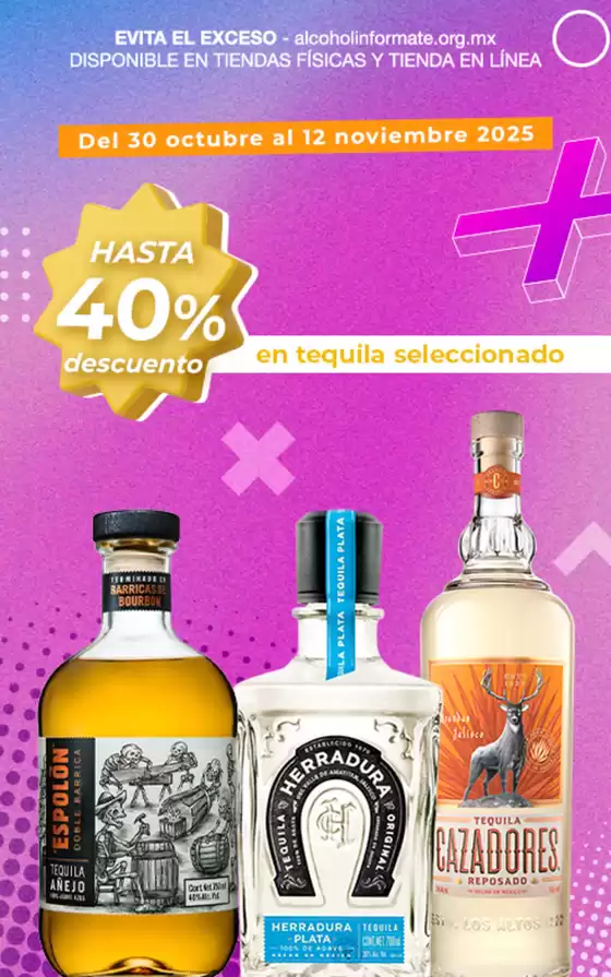 Catálogo Bodegas Alianza en Yajalón | Ofertas especiales para ti | 2025-10-30T00:00:00.000Z - 2025-11-12T00:00:00.000Z