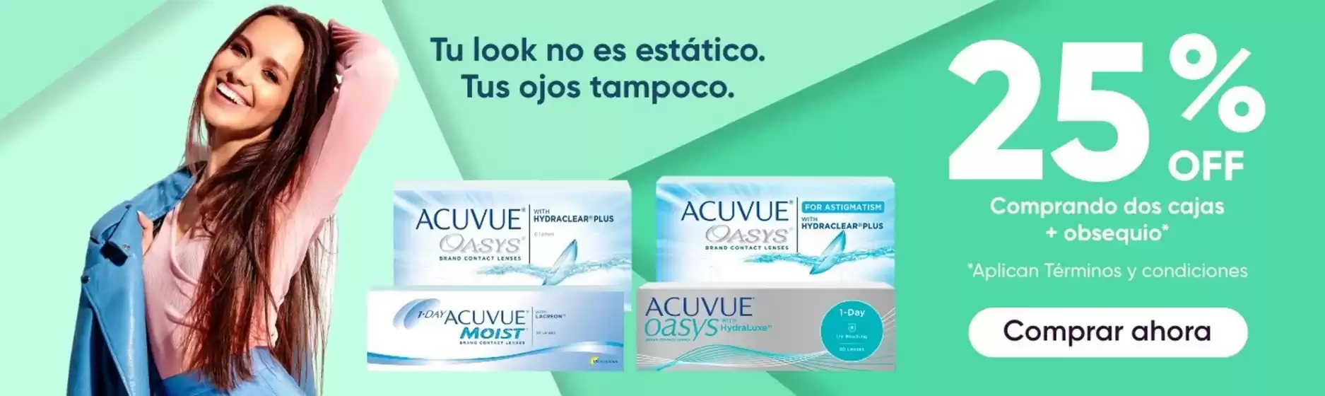 Catálogo Lentes Plus en Cancún | Promos | 2025-11-10T00:00:00.000Z - 2025-11-30T00:00:00.000Z