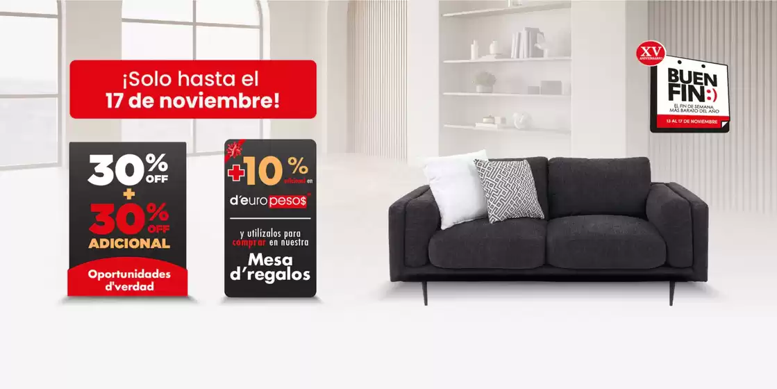 Catálogo D'Europe en Tlatempan | Promo | 2025-11-12T00:00:00.000Z - 2025-11-17T00:00:00.000Z