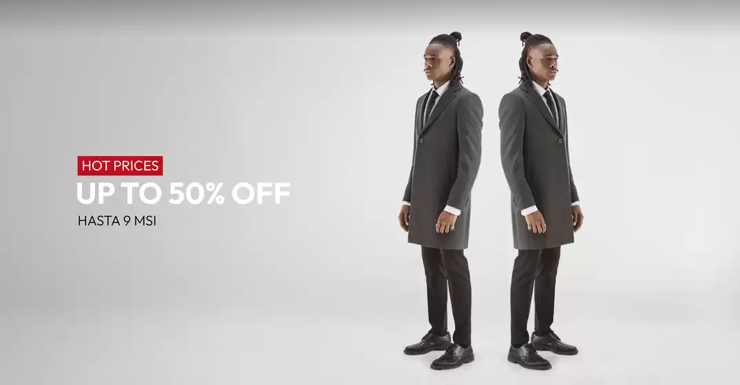 Catálogo High Life en Ciudad Nezahualcóyotl | Promo | 2025-11-13T00:00:00.000Z - 2025-11-30T00:00:00.000Z