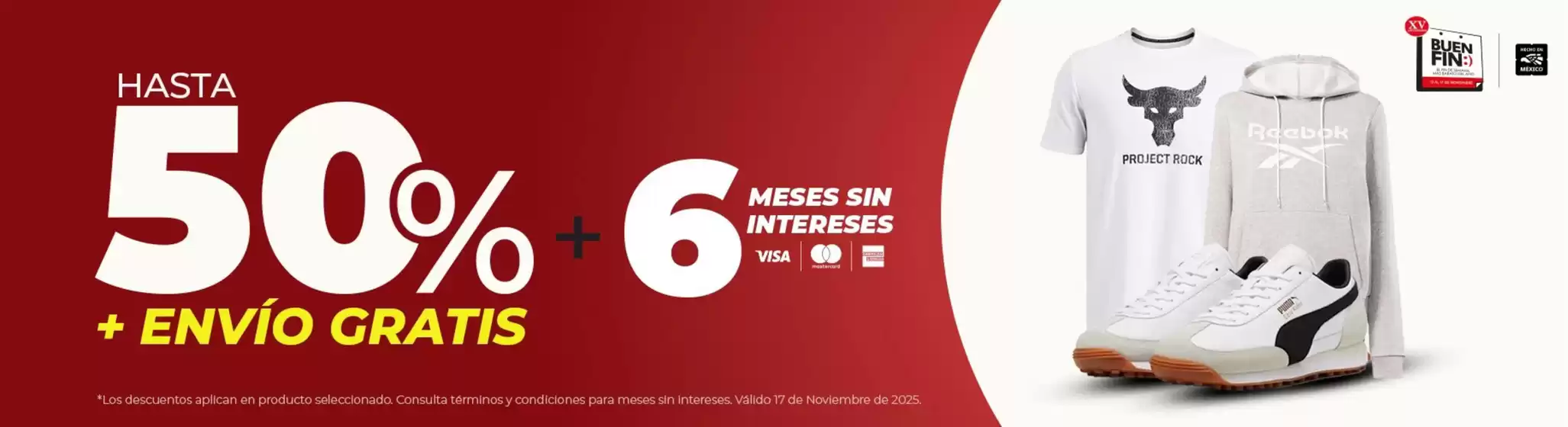 Catálogo Mister Tennis en Ciudad Nezahualcóyotl | Promo | 2025-11-13T00:00:00.000Z - 2025-11-17T00:00:00.000Z