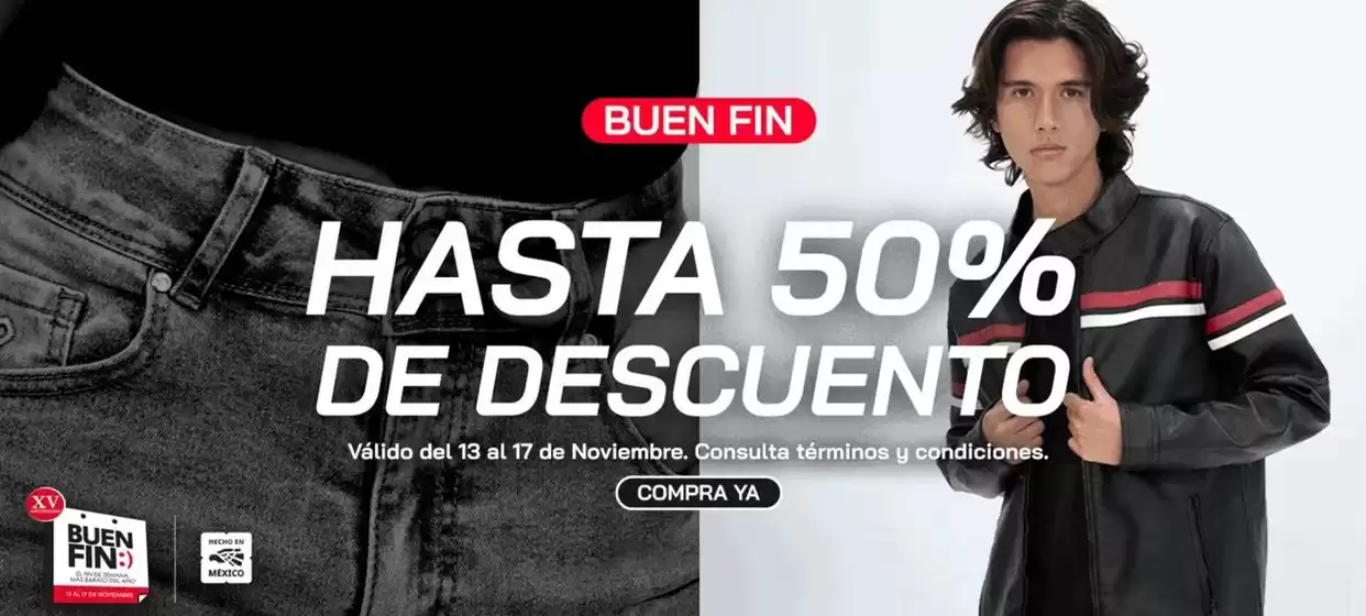 Catálogo Quarry en San Pedro Totoltepec | Promo | 2025-11-13T00:00:00.000Z - 2025-11-17T00:00:00.000Z