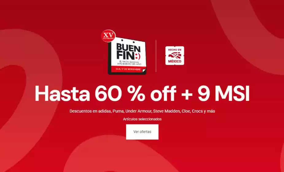 Catálogo Calzzapato en San Pedro Totoltepec | Promo | 2025-11-13T00:00:00.000Z - 2025-11-17T00:00:00.000Z