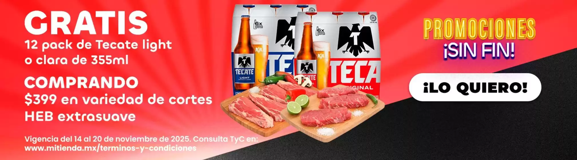 Catálogo Mi Tienda del Ahorro en Coamiles | Promos | 2025-11-14T00:00:00.000Z - 2025-11-20T00:00:00.000Z