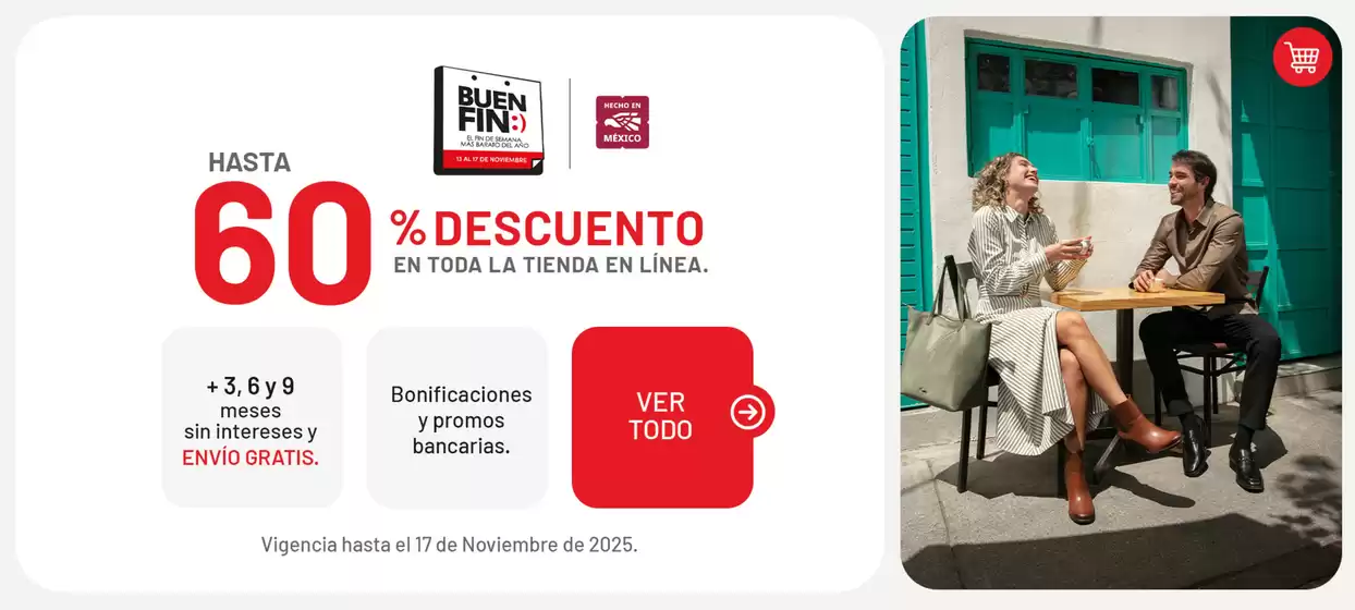 Catálogo Flexi en Santiago Ixcuintla | Promo | 2025-11-14T00:00:00.000Z - 2025-11-17T00:00:00.000Z