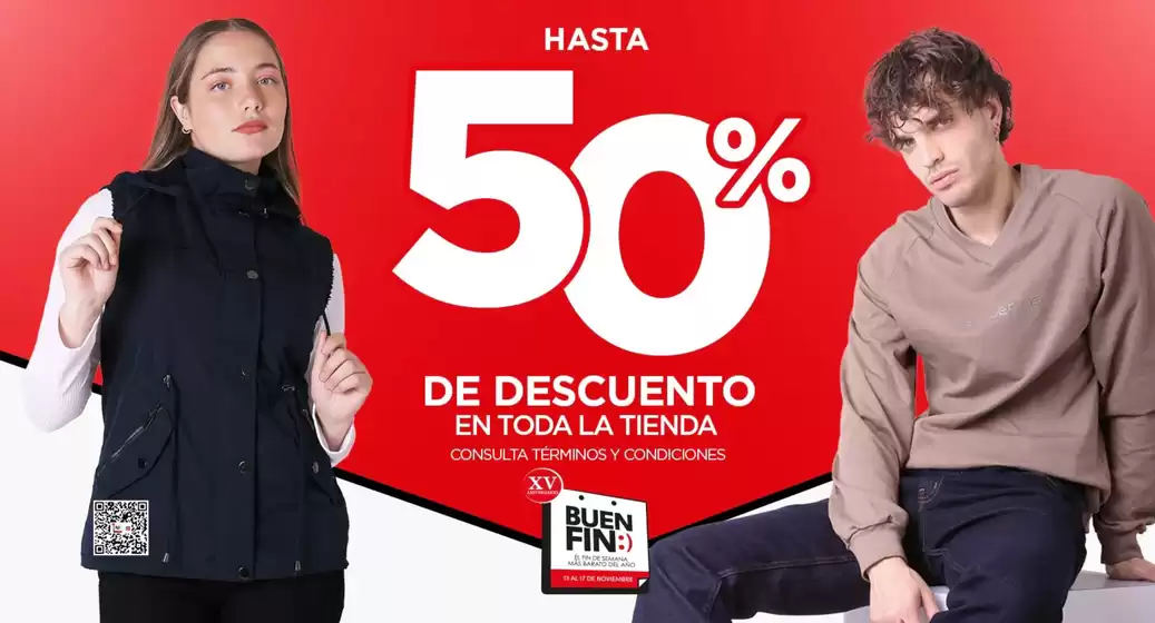 Catálogo Salvaje Tentación | Promo | 2025-11-14T00:00:00.000Z - 2025-11-17T00:00:00.000Z