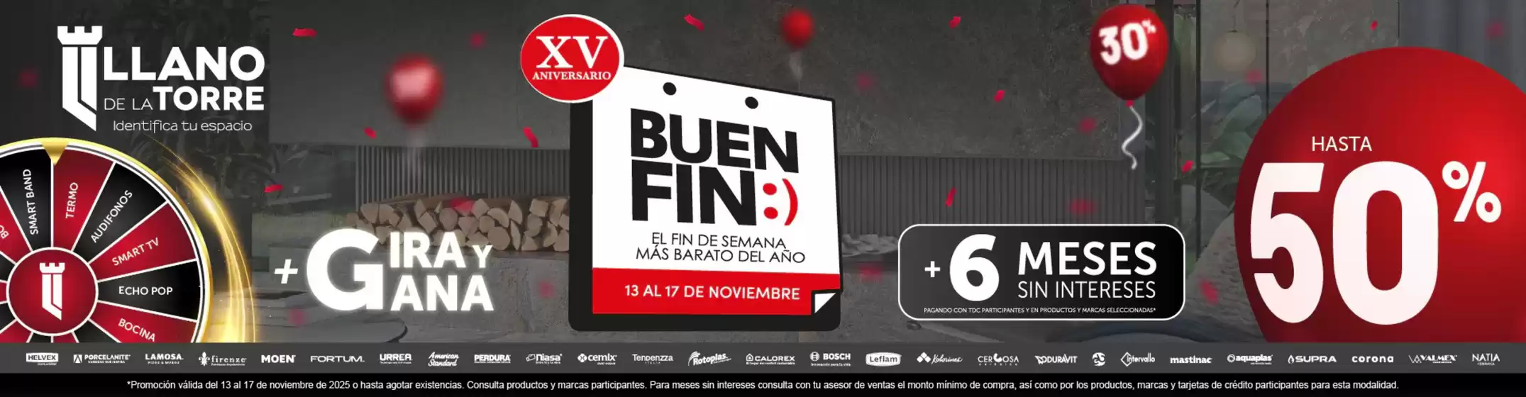 Catálogo Llano de la Torre | Promo | 2025-11-14T00:00:00.000Z - 2025-11-17T00:00:00.000Z