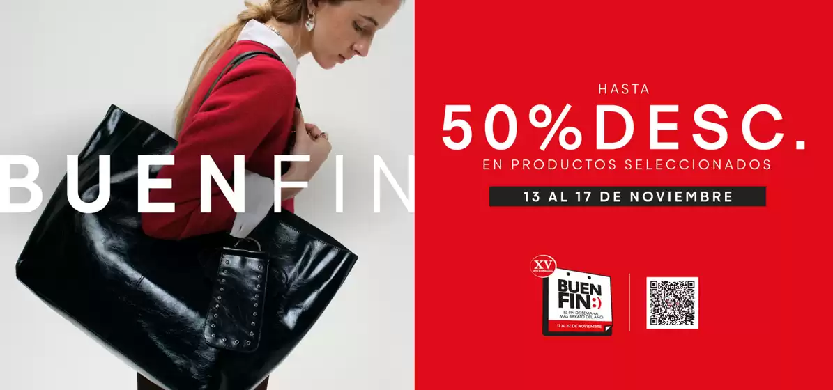 Catálogo Isadora | Hasta 50% off | 2025-11-14T00:00:00.000Z - 2025-11-17T00:00:00.000Z