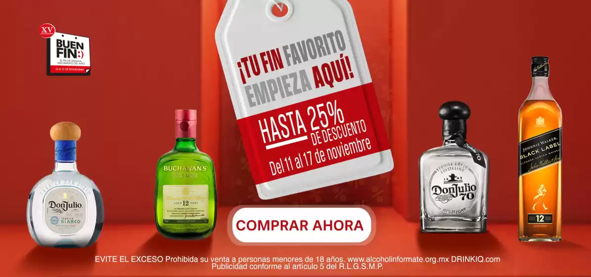 Catálogo Prissa | Promo | 2025-11-14T00:00:00.000Z - 2025-11-17T00:00:00.000Z