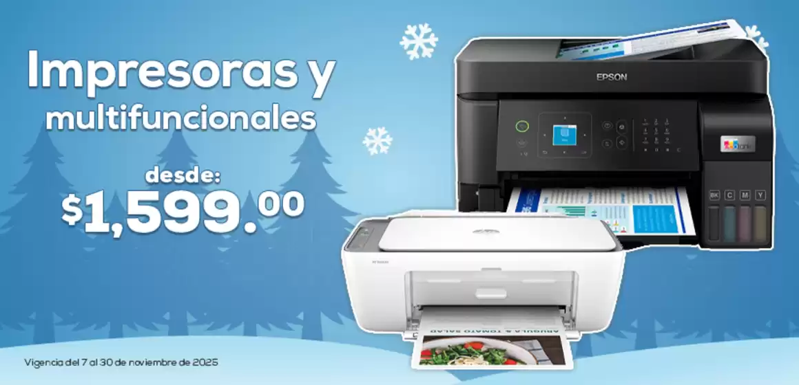 Catálogo RadioShack en Monterrey | Ofertas para cazadores de gangas | 2025-11-07T00:00:00.000Z - 2025-11-30T00:00:00.000Z